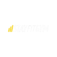 Sticker by StayFitGym