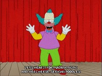 season 12 episode 13 GIF