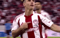 Olympiacos GIF