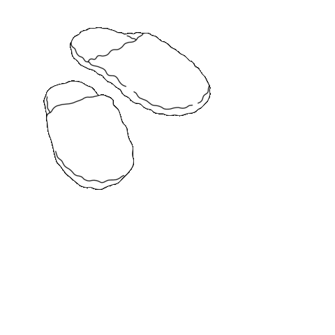 Feet Self Care Sticker by Parachute