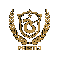 Trabzonspor Sticker by TS Prestij
