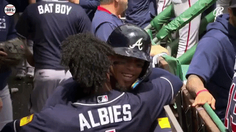 Peace Orlando GIF