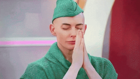 Rupauls Drag Race GIF by Declaration & Co.