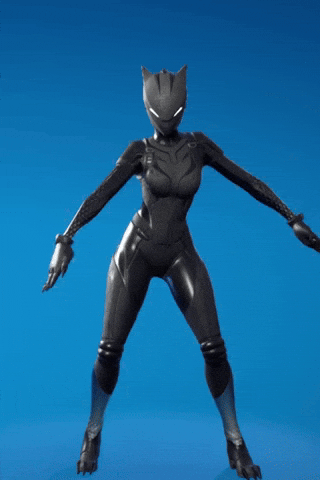 Dance Emote GIF