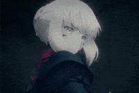 Fate Stay Night Dark GIF