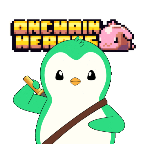 Attack Ninja Sticker by Abster