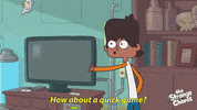 Lets Play Game GIF by Ludo Studio