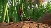 Run Bugs GIF by Xbox