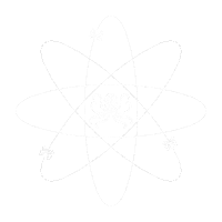 slivkaRC science octopus nu atom Sticker