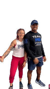 F45Training Sticker by F45 U Street