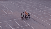 Dance Dancing GIF by PENTAGON