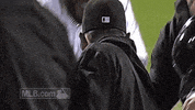 chicago whitesox GIF by MLB