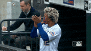 New York Sport GIF by MLB