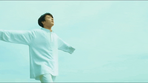 Jk Jeon Jungkook GIF by BTS