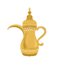 Coffee Time Sticker