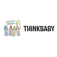 Sticker by Thinkbaby