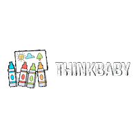Sticker by Thinkbaby