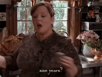 season 6 netflix GIF by Gilmore Girls 