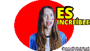Felicidad Wow Sticker by amelie