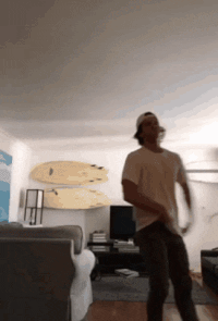 chadgoesdeep chad goes deep going deep with chad and jt GIF