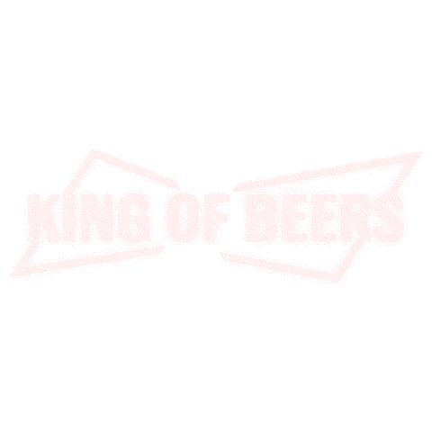 Beer Neon Sticker by Budweiser