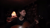 bellows what can i tell you about the world GIF by Topshelf Records