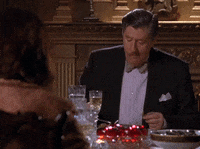richard gilmore netflix GIF by Gilmore Girls 