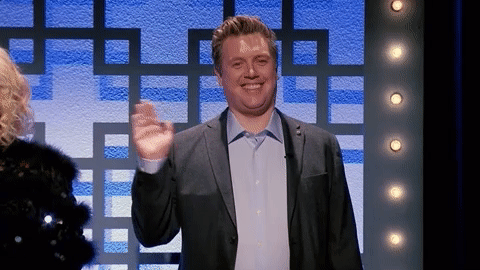 episode 17 GIF by truTV’s Talk Show the Game Show