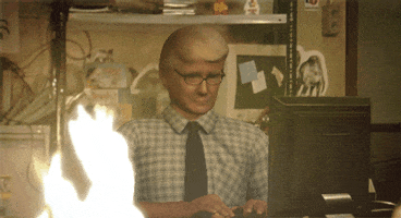 GIF by Morphin