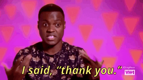 episode 5 GIF by RuPaul's Drag Race
