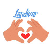 Valentines Guatemala Sticker by u_landivar