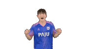 파주프런티어Fc Sticker by PAJU FRONTIER FC