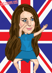 London GIF by Ryan Casey