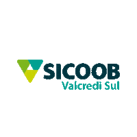 Sicoob Valcredi Sticker by Sicoob SC/RS