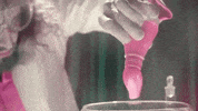 kansas city pink GIF by Polyvinyl Records