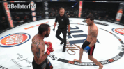 bellator 174 rivera GIF by Bellator