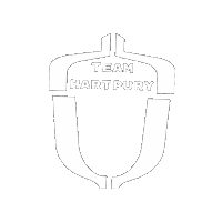 Sticker by Hartpuryuniandcollege