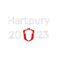 Sticker by Hartpuryuniandcollege
