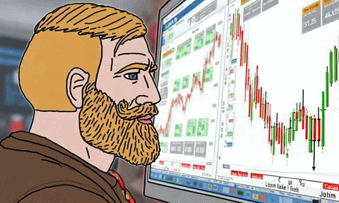 basedchadhq giphyupload meme crypto chad GIF