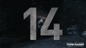 lara croft bear GIF by Tomb Raider