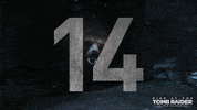 lara croft bear GIF by Tomb Raider