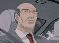 Espantado GIF