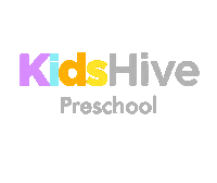Sticker by Kidshive Preschool