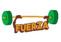 milochile milo fuerza enequiposoymas melapuedo Sticker