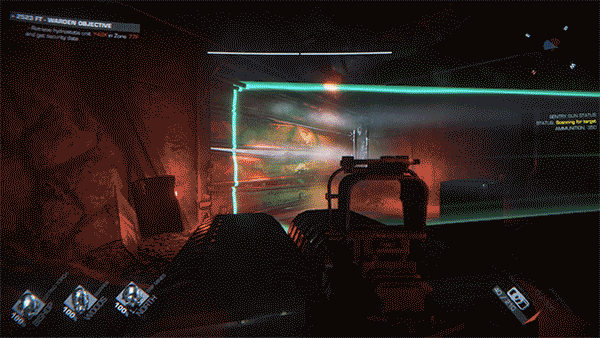 gtfothegame giphyupload game unity gaming GIF