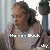 Mood Wow GIF by Sky Deutschland
