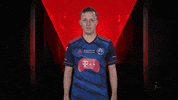 Happy Call Me GIF by Bundesliga