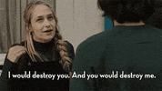 GIF by Girls on HBO