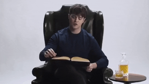 SoMello giphygifmaker GIF