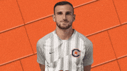 Soccer Yell GIF by Carson-Newman Athletics
